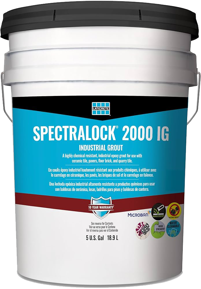 SPECTRALOCK® 2000 IG