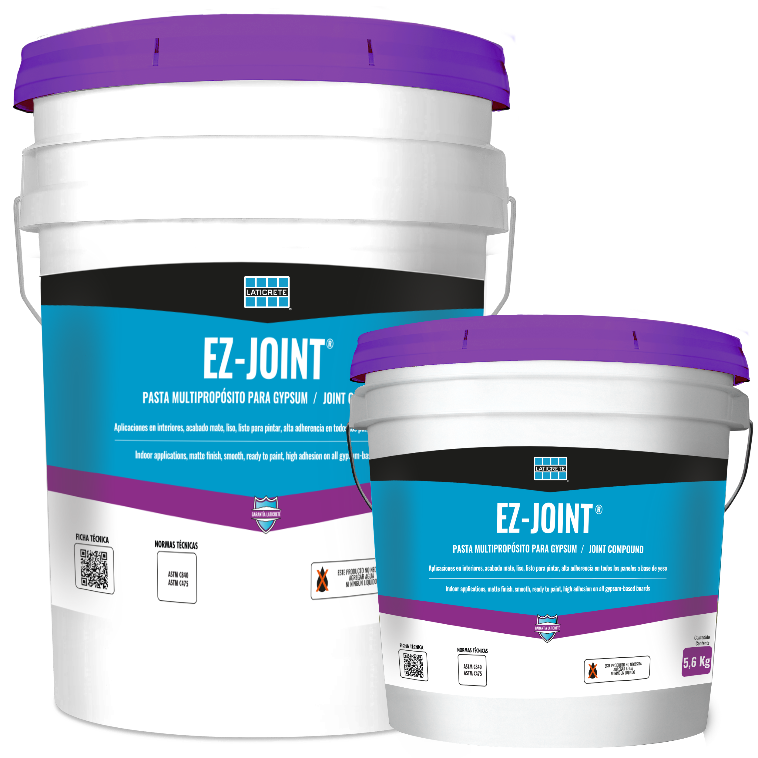 EZ-JOINT Joint Compound
