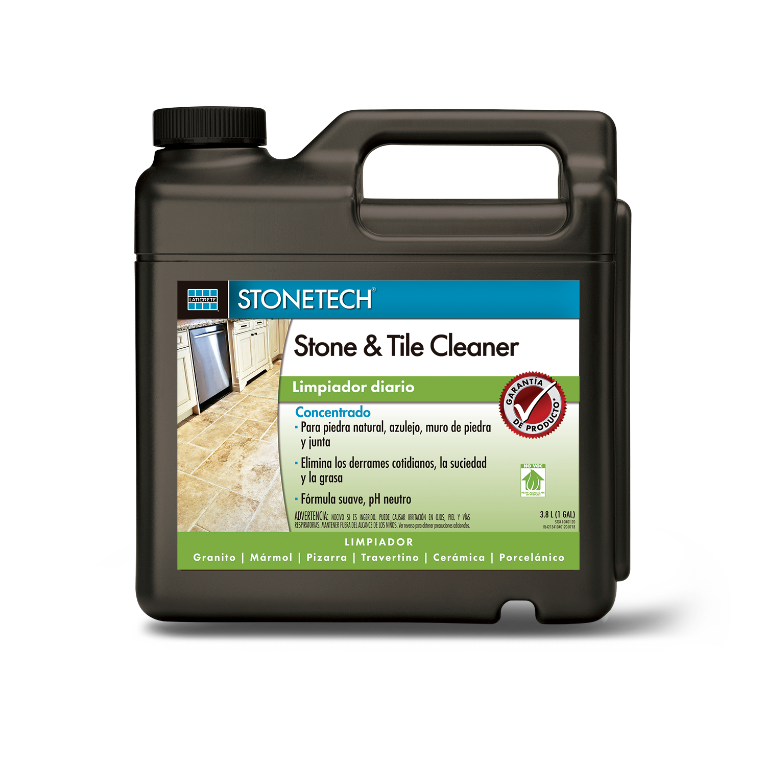 STONETECH® STONE AND TILE CLEANER