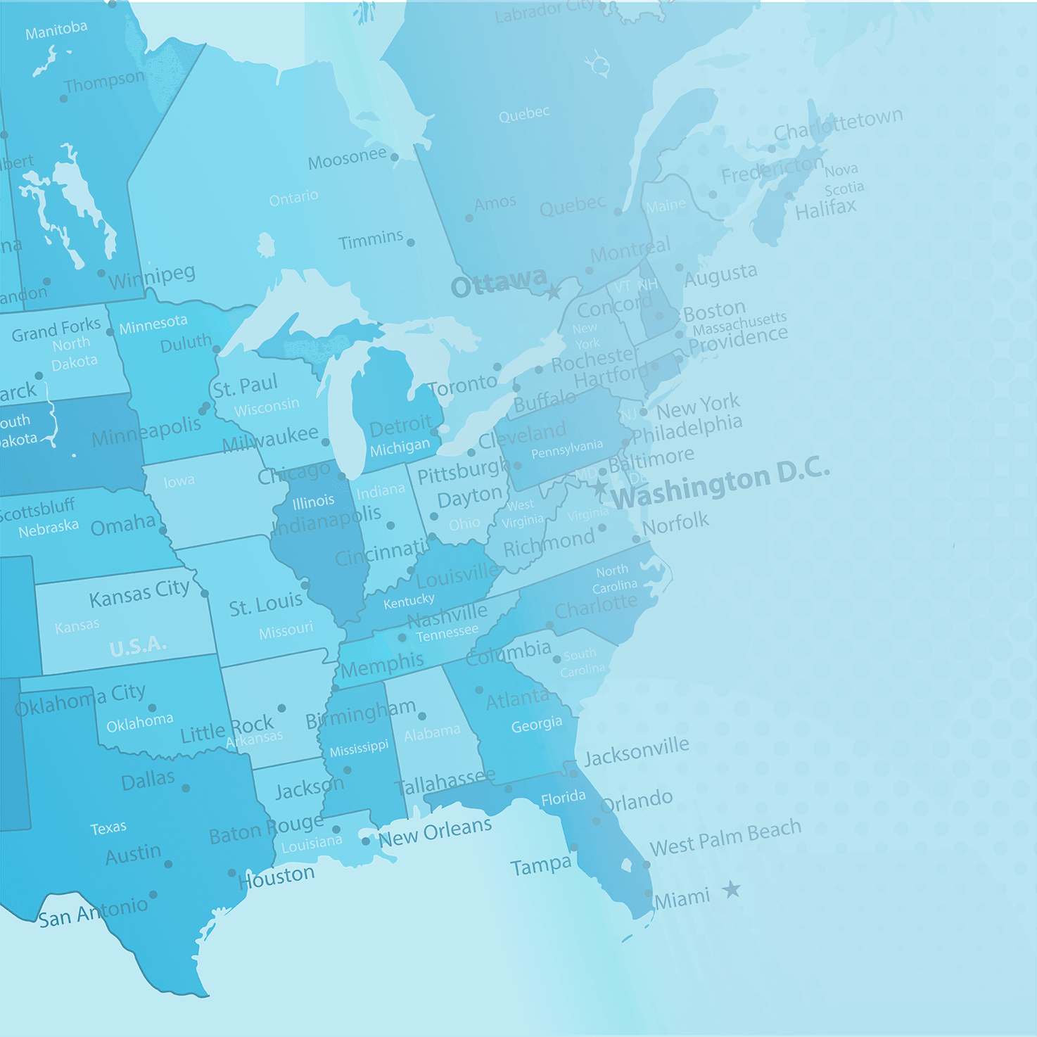 Find a LATICRETE distributor